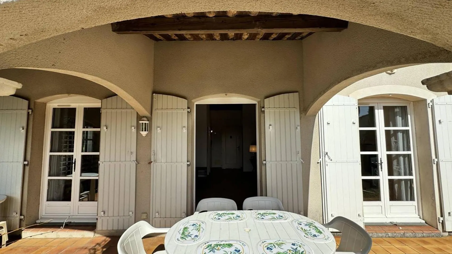 Holiday home Maison Individuelle 2 Chambres Avec Jardin, Piscine Et Tennis, Proche Du Centre-Village - Fr-1-726-44 La Croix-Valmer France